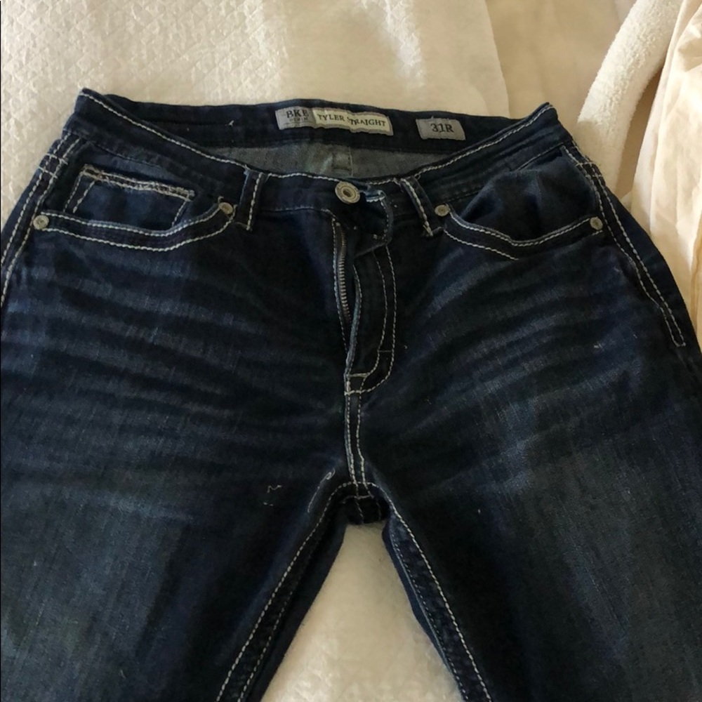 BKE jeans